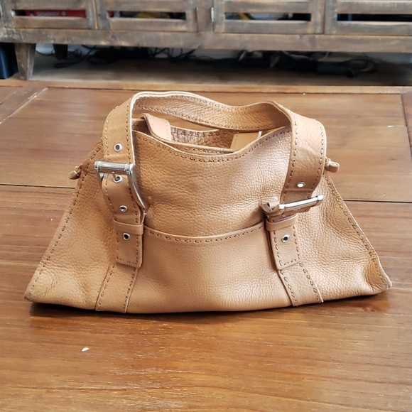 carla Mancini Handbags - Carla Mancini Leather Handbags